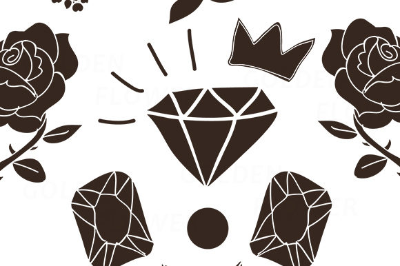 Retro Tattoo Collect